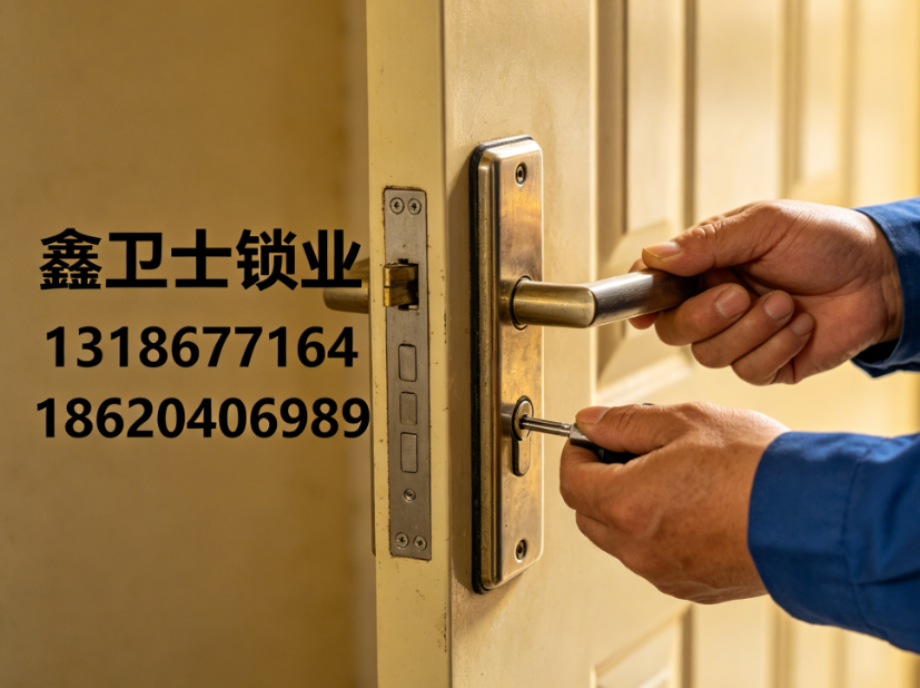 宁阳家庭开锁换锁