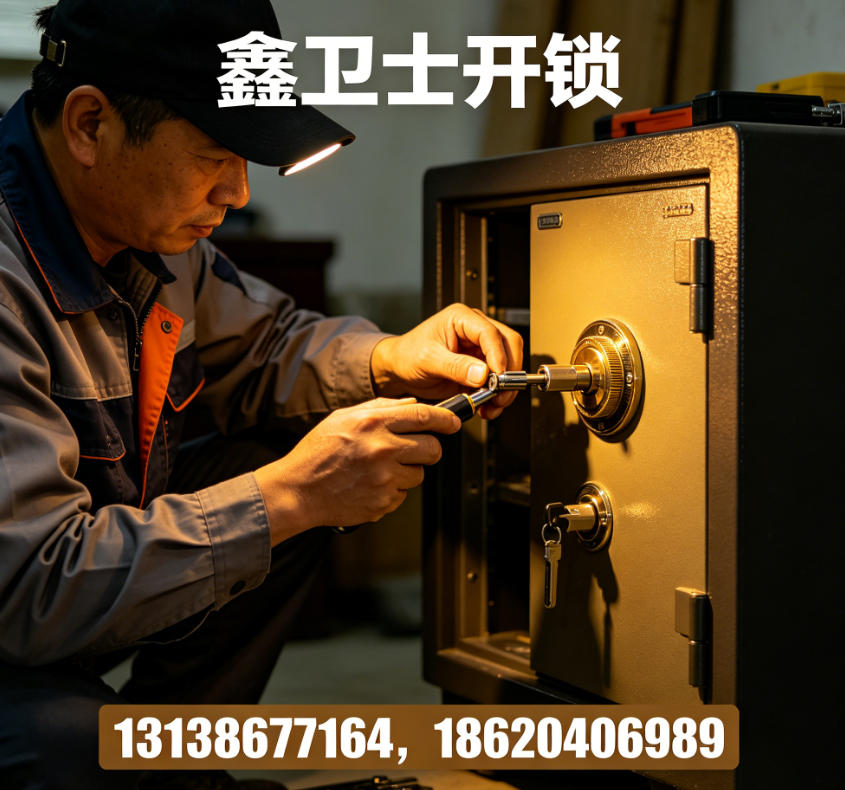 宁阳保险柜开锁