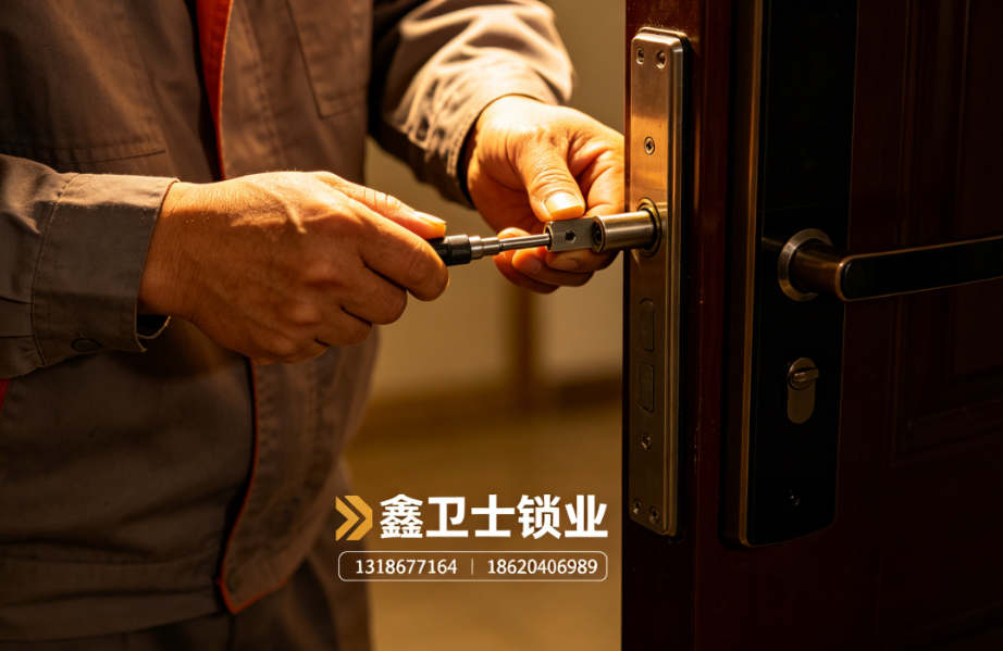 宁阳开锁避坑指南，宁阳开锁防套路，宁阳正规开锁