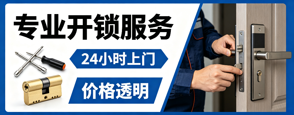 宁阳 指纹锁安装｜上门更换家用指纹锁、防盗门智能锁拆装维修
